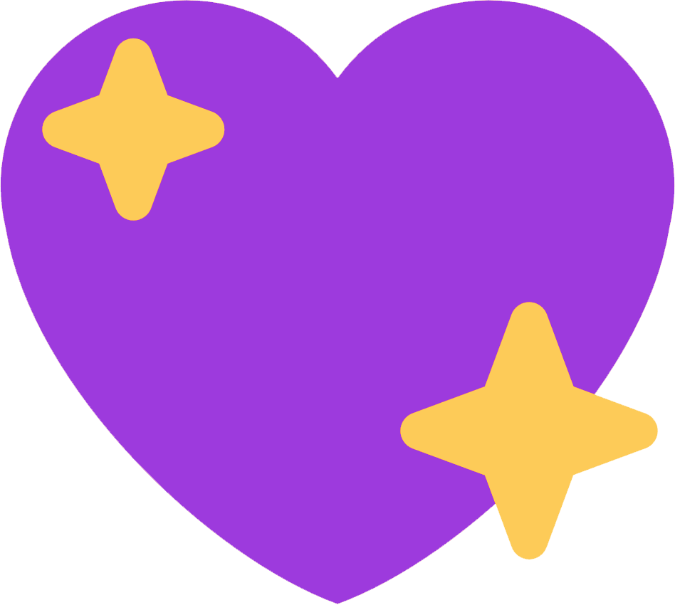 purple_sparkling_heart